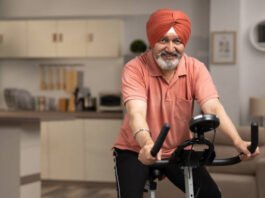 Home Workout Exercises: A Complete Guide to Staying Fit Without a Gym