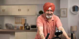 Home Workout Exercises: A Complete Guide to Staying Fit Without a Gym Home Workout Exercises: A Complete Guide to Staying Fit Without a Gym