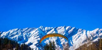 Manali Travel Guide: Everything You Need to Know Before Visiting This Himalayan Paradise Manali Travel Guide: Everything You Need to Know Before Visiting This Himalayan Paradise