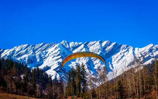 Manali Travel Guide: Everything You Need to Know Before Visiting This Himalayan Paradise Manali Travel Guide: Everything You Need to Know Before Visiting This Himalayan Paradise