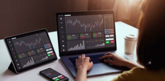 Free Trading Application for Stocks, ETFs, and Mutual Funds