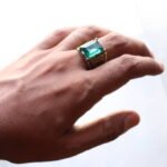 Why Customizing a Toi et Moi Ring from Lily Arkwright is So Popular