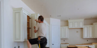 Kitchen Cabinet Installation: A Complete Step-by-Step Guide for Beginners Kitchen Cabinet Installation: A Complete Step-by-Step Guide for Beginners