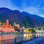 ऋषिकेश से केदारनाथ दूरी कितनी है? पूरा मार्ग, यात्रा समय, रूट मैप और जरूरी जानकारी (2026 गाइड) Rishikesh to Kedarnath route