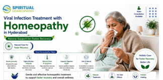 Viral Infection Treatment with Homeopathy in Hyderabad – Natural Support for Faster Recovery Viral Infection Treatment with Homeopathy, viral infection homeopathy, homeopathic treatment for viral infection, viral fever homeopathy, homeopathy for viral diseases, natural treatment for viral infection, viral fever hyderabad, immune support hyderabad, viral recovery care, holistic fever relief